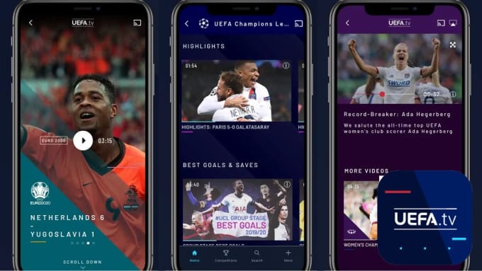Build fantasy football app sport app bet app football app by