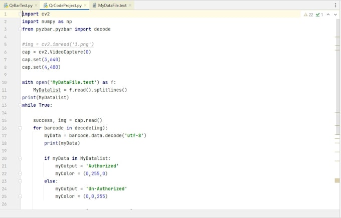 Do your projects, assignments and tasks related to the python language ...