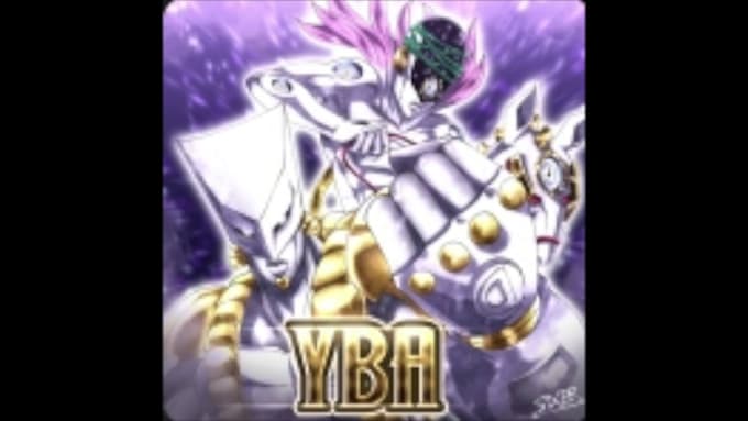 get you twoh in yba