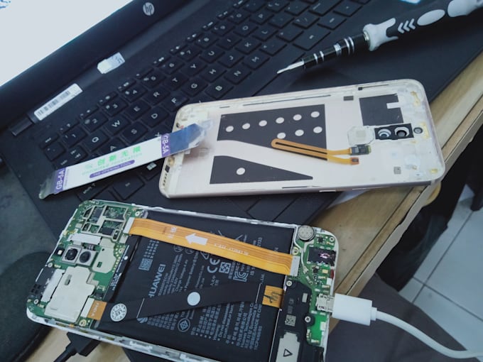 help you to troubleshoot your computer problems by remote