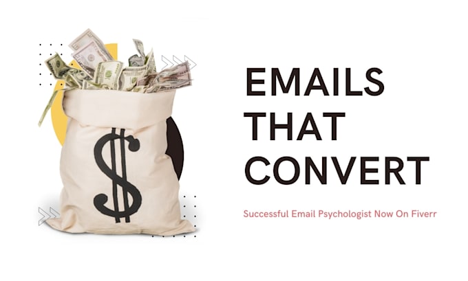 write-sales-email-copy-for-your-email-marketing-campaigns-by