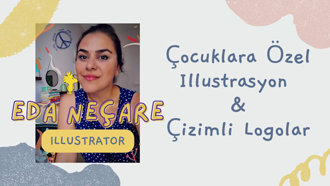make childrens book art