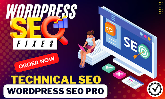 do pro wordpress SEO for ranking on google