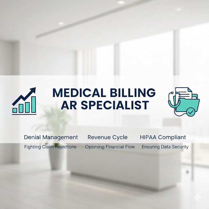 provide medical billing solutions