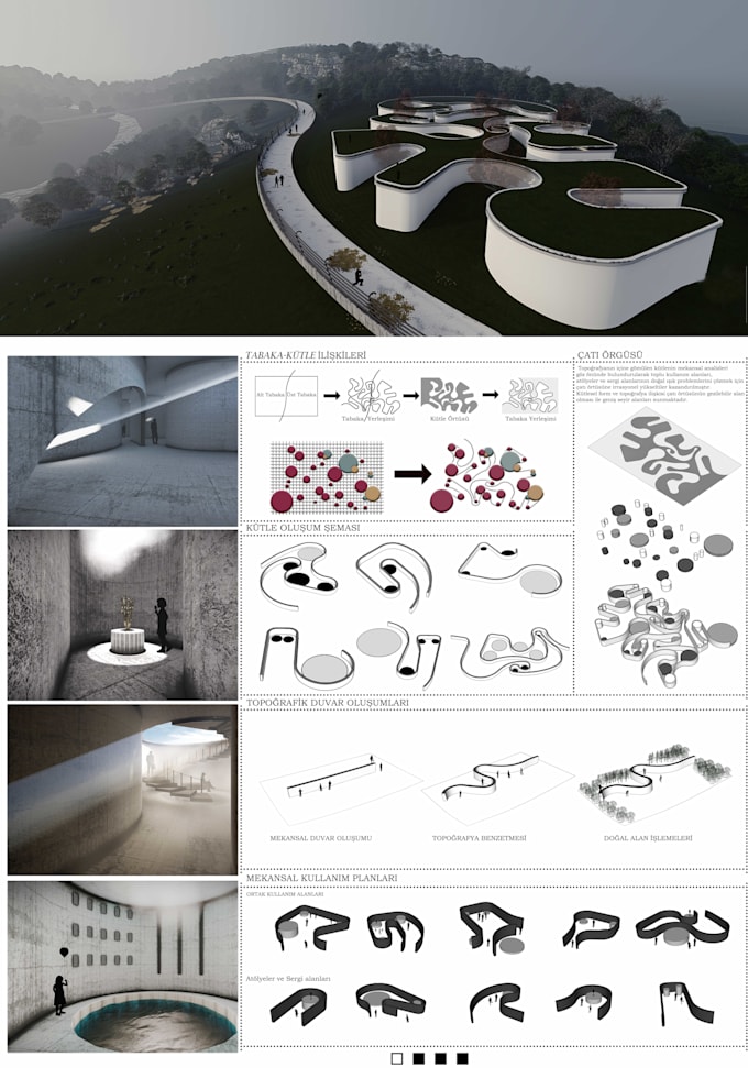 help with last minute architecture projects students