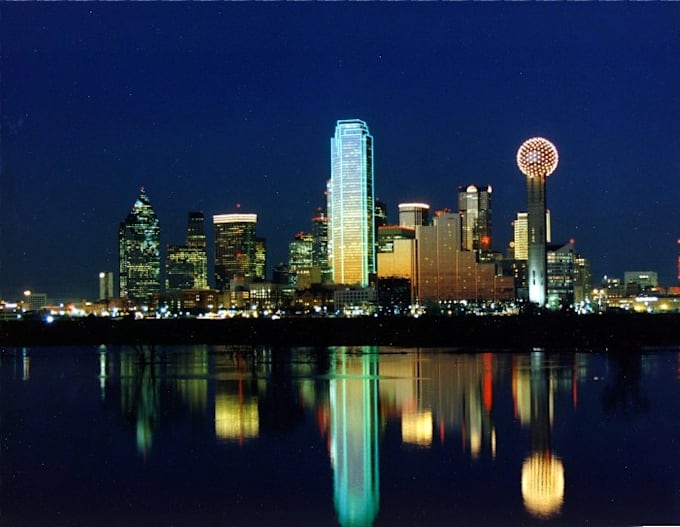 plan an unforgettable customized vacation to TEXAS