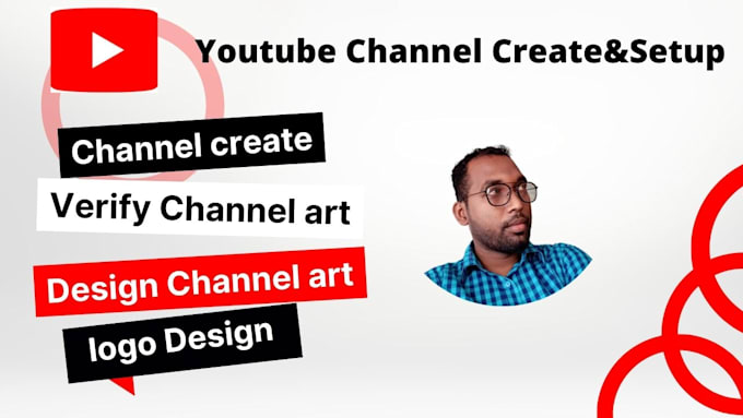 Properly Youtube Channel Create Setup Logo Design Intro Outro By Properly Youtube Channel Create Setup Logo Design Intro Outro By