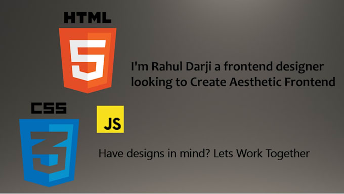 Create Responsive Website In Html Css Javascript By Rd 0302 Fiverr Create Responsive Website In Html Css Javascript By Rd 0302 Fiverr