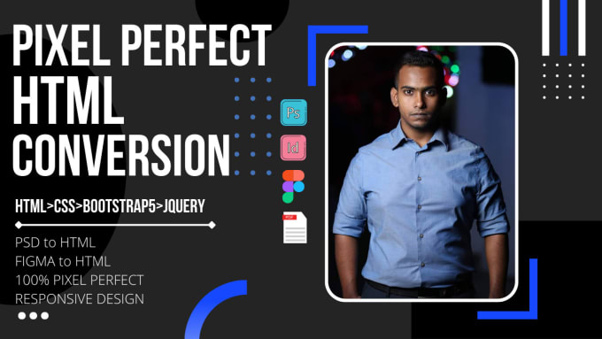 Design Responsive Website In Html Css Bootstrap Jquery By Rabbi Coder Design Responsive Website In Html Css Bootstrap Jquery By Rabbi Coder