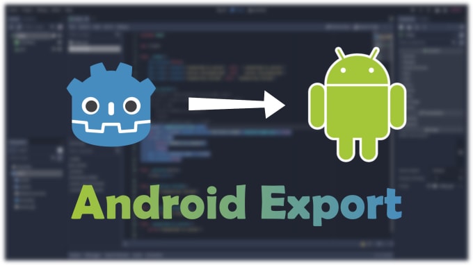 anychart android export