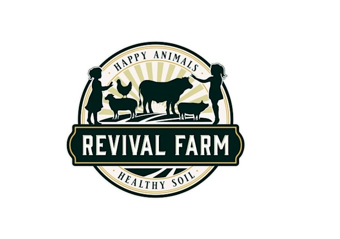 make an amazing animal and pet logo design with my best experience