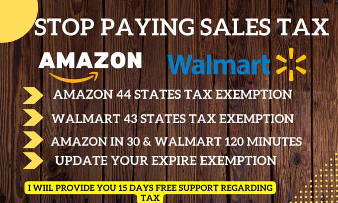 do-amazon-and-walmart-tax-exemption-without-llc-and-ein-by-aqsamehar5