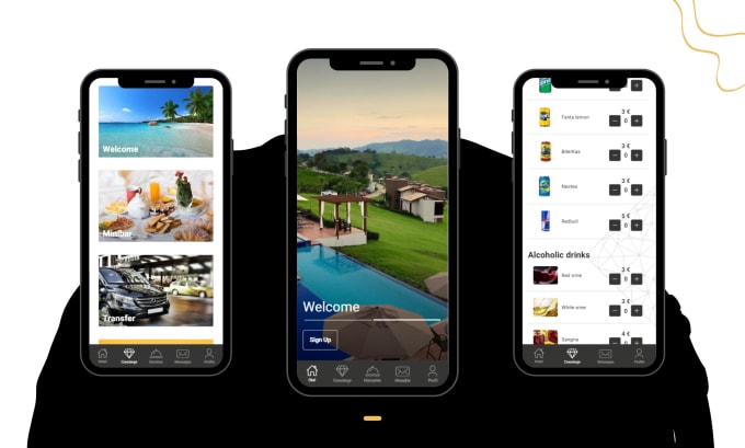 figma to ionic