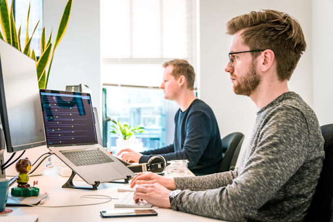 provide quality customer support and live chat support