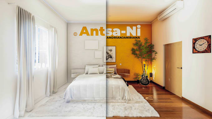 create super realistic visualizations for your projects