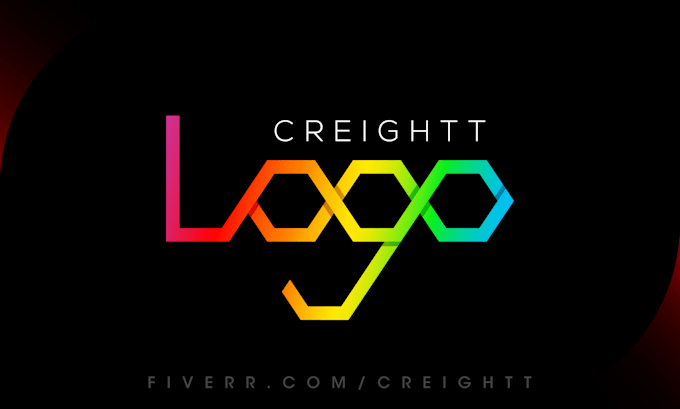 design 3 modern minimal business logo design in 48 hours