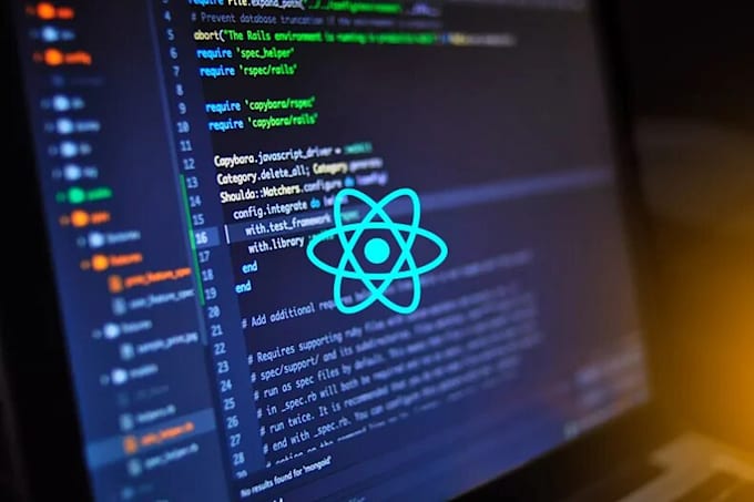 Develop react js with tailwind css or bootstrap website by ...
