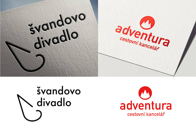 create a logo for your business