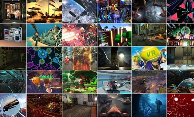 oculus quest 2, horizon world and gamify horizon worlds