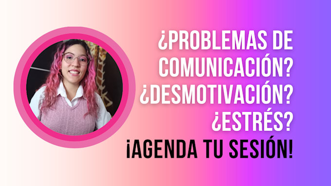 provide personal assesment in spanish consultas personales en español