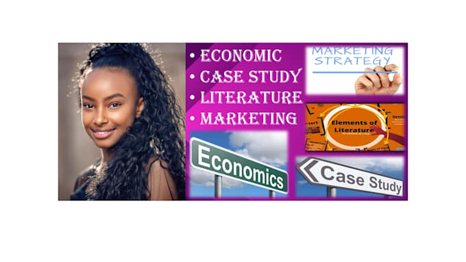 handle, economics, marketing, case studies, literature