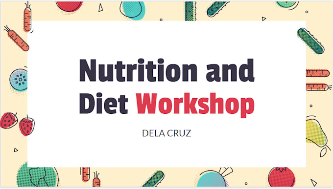 Help you make your own meal plan by Mssj rnd Fiverr Help you make your own meal plan by Mssj rnd Fiverr