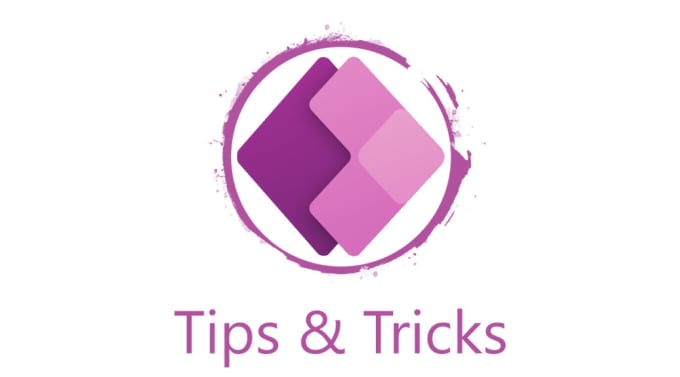 improve your powerapps code and create a powerful reusable template