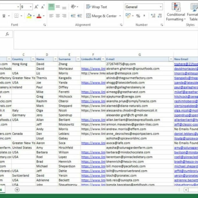 Do data entry in ms word product listing by Safeena12 Fiverr Do data entry in ms word product listing by Safeena12 Fiverr