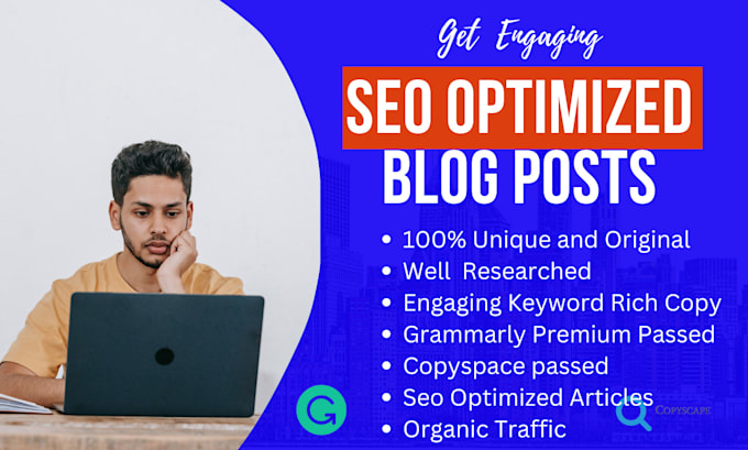 ghostwrite food and beverages compelling blogs and articles