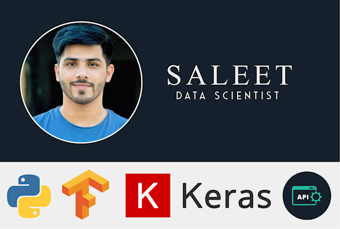solve your machine learning, data science and nlp problems