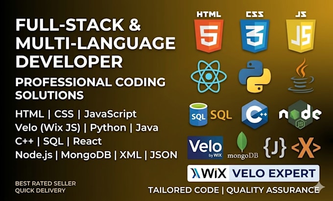 do wix API , wix website development and whatsapp chatbot