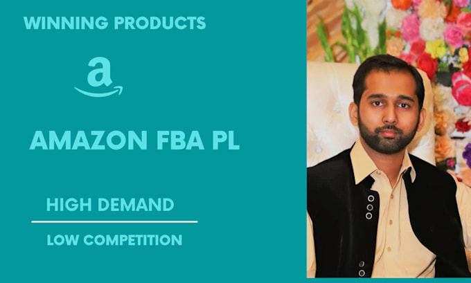 find a winning product for amazon fba pl business model