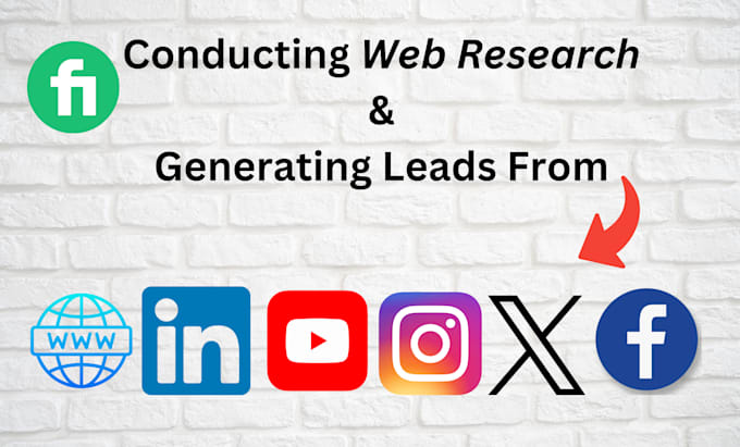 do targeted b2b lead generation and verified email research