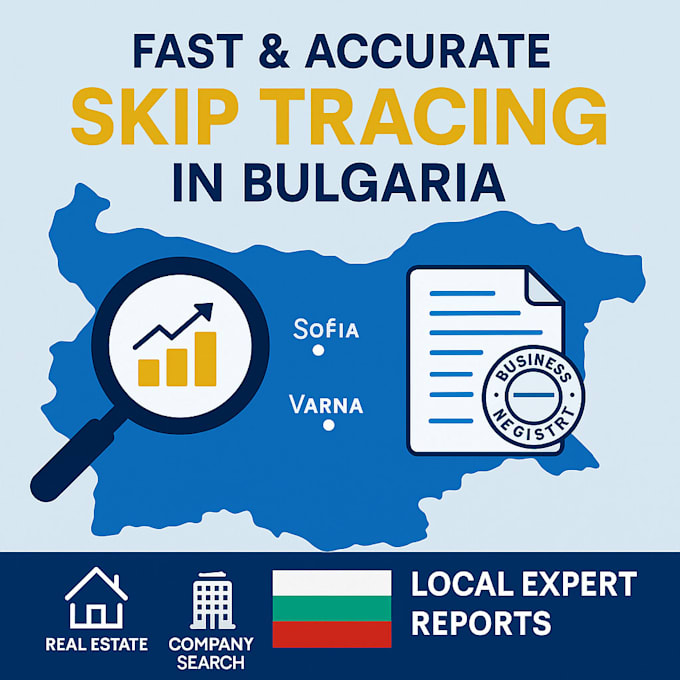 accurate skip tracing for property owners in bulgaria