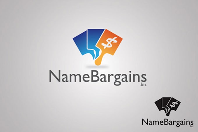 design a 2D 3D LOGO