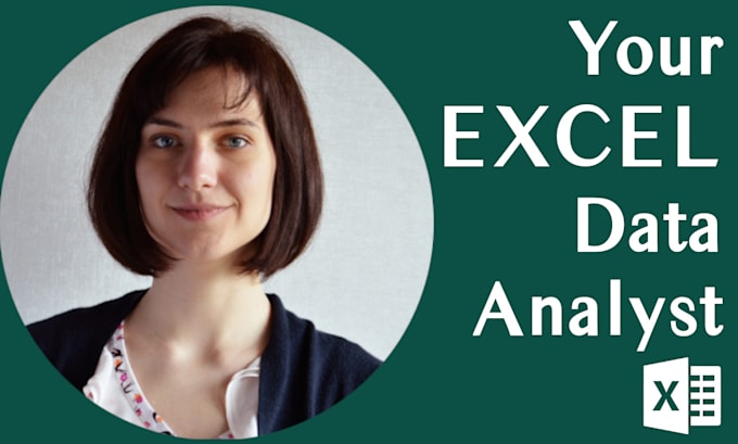 Create pivot tables, charts, and data visualization by Ilzeberzina913 