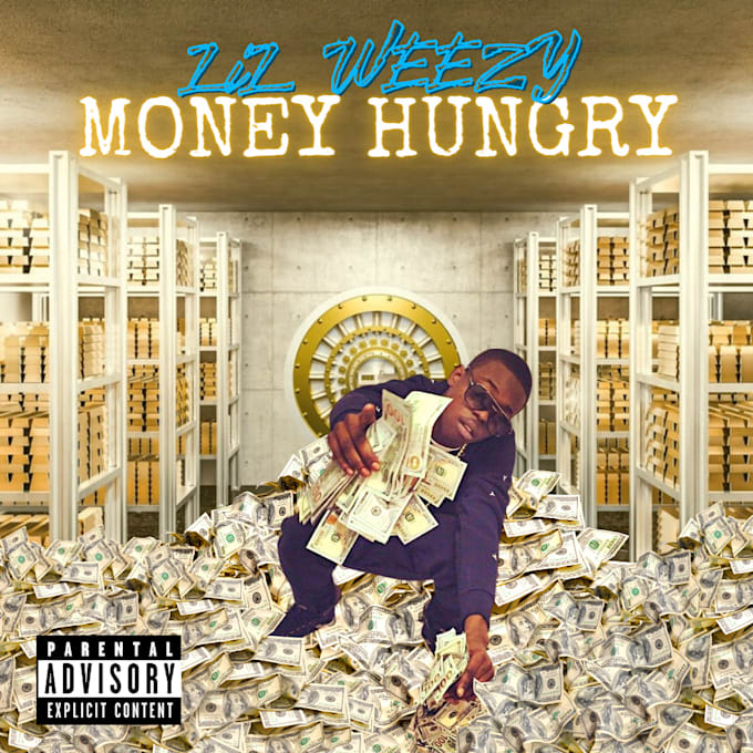 design mixtape covers and album covers