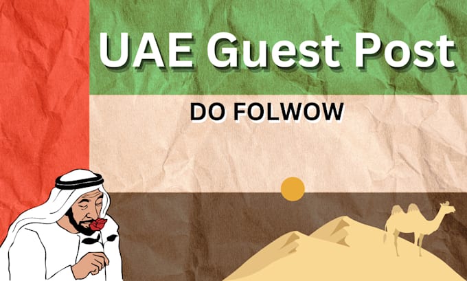 publish a guest post on high DR uae ae guest posting