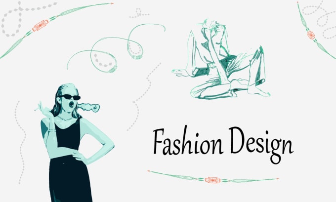 Fashion illustration websites clearance