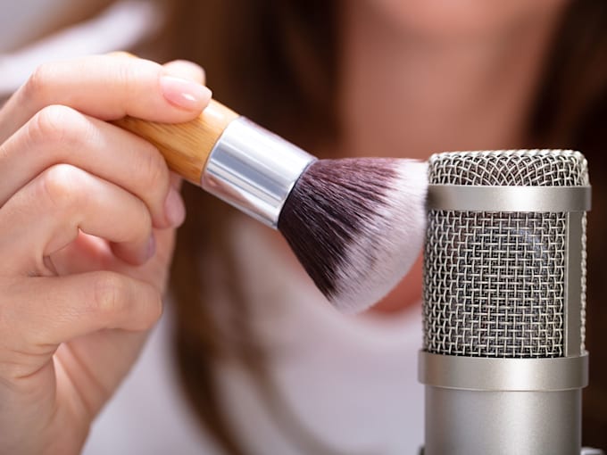 Asmr video editing for youtube by Golden_asmr Fiverr