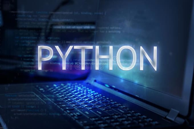 Do Your Python Assignments Or Projects By Sonuarain342 Fiverr 5618