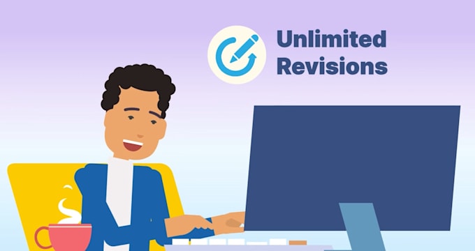 create a 2d animated explainer video