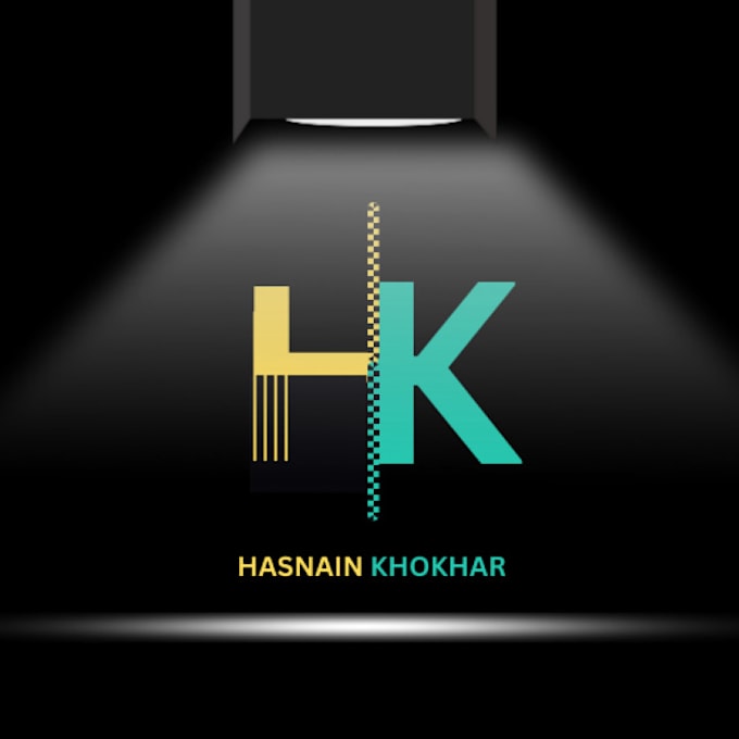 Create a professional and modern minimalist logo design by ...