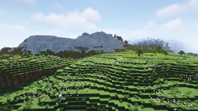 capture high quality minecraft screenshot with shaders