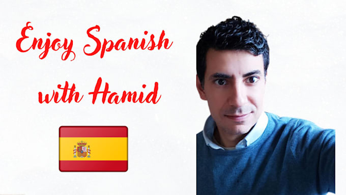 teach you spanish, certified spanish teacher