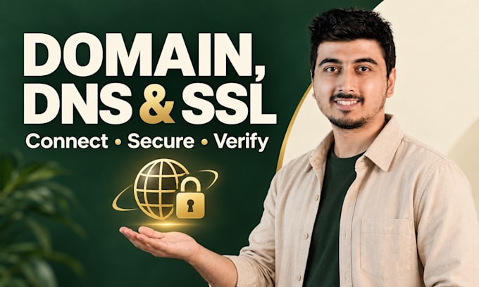 troubleshoot domain dns cloudflare and SSL errors