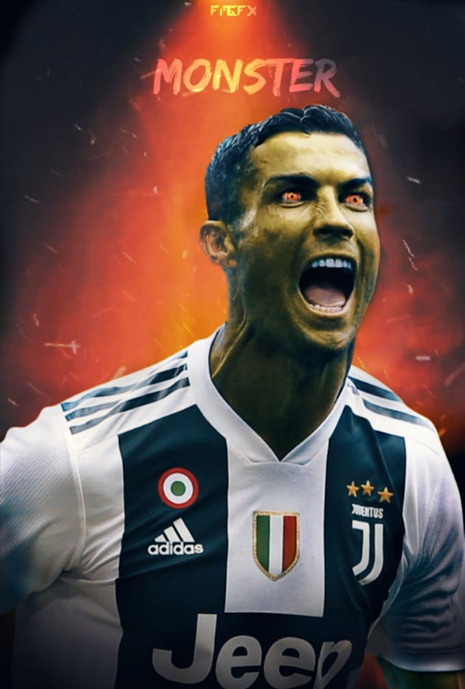 Create football or soccer highlights video for instagram or tiktok by