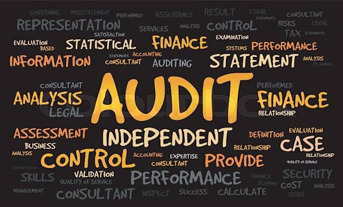 audit review financial statements CPA US, CPA letter, profit and loss