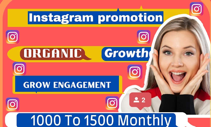 Curated visual reference: Visual Reference: Do Instagram Organic For Fast Instagram Growth By Mdsumonshikders