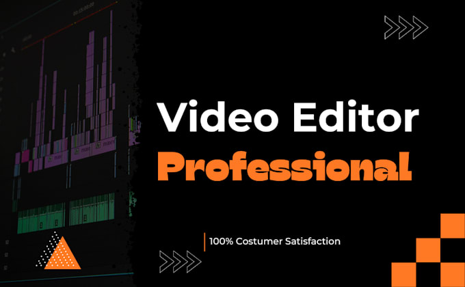 edit videos for instagram reels, youtube shorts, tiktok ads